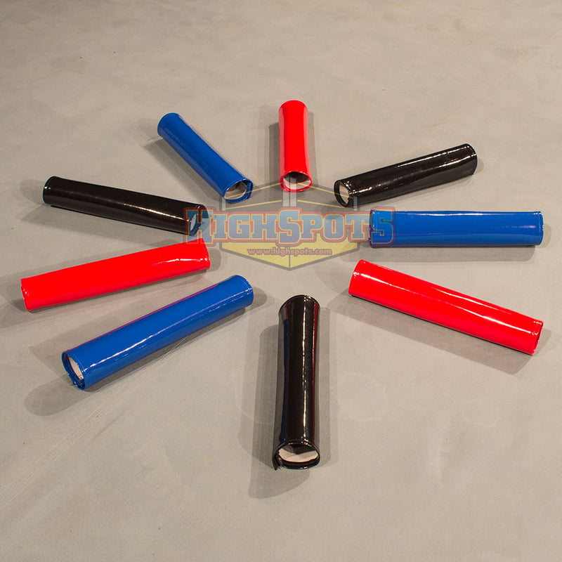 Turnbuckle Wraps (Set of 12)