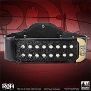 Ring of Honor Women of Honor Championship Adult Size Replica Belt