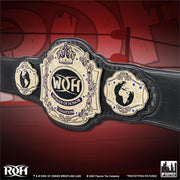 Ring of Honor Women of Honor Championship Adult Size Replica Belt