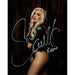 Scarlett Bordeaux Promo - AUTOGRAPHED