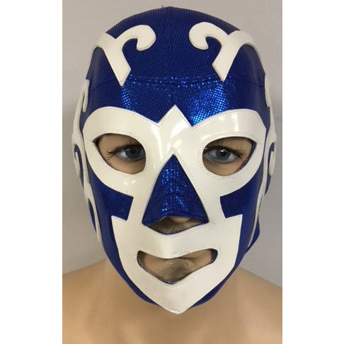 Huracan Ramirez Semi-Pro Mask