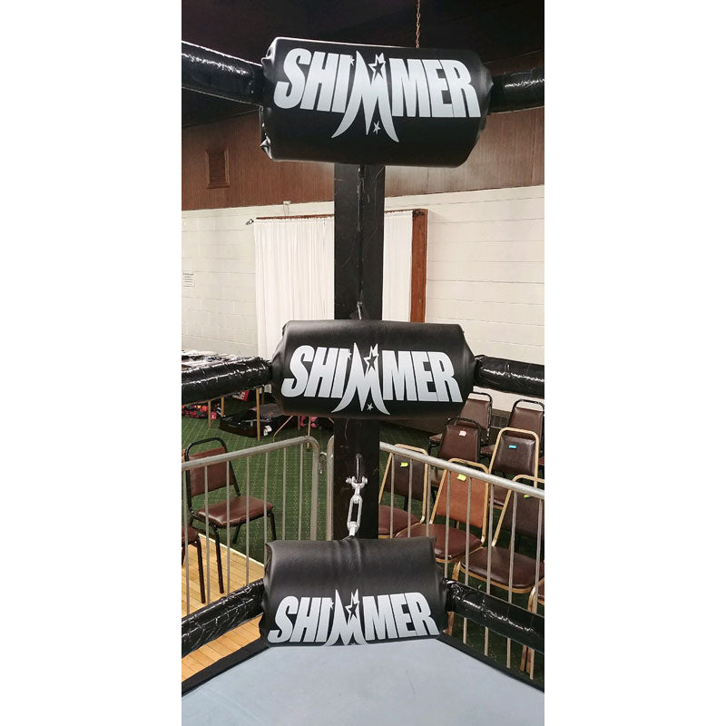 Custom Turnbuckle Pads