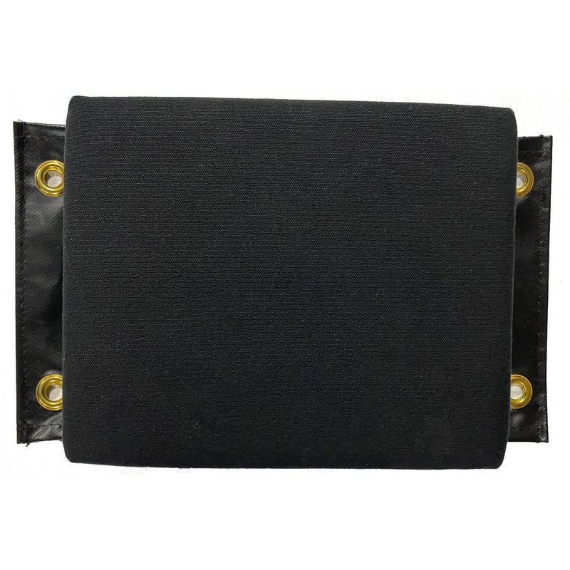 Solid Color Turnbuckle Pads