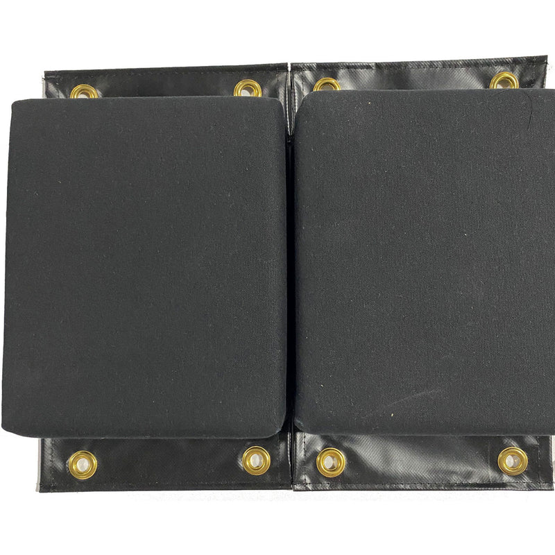 Solid Color Turnbuckle Pads