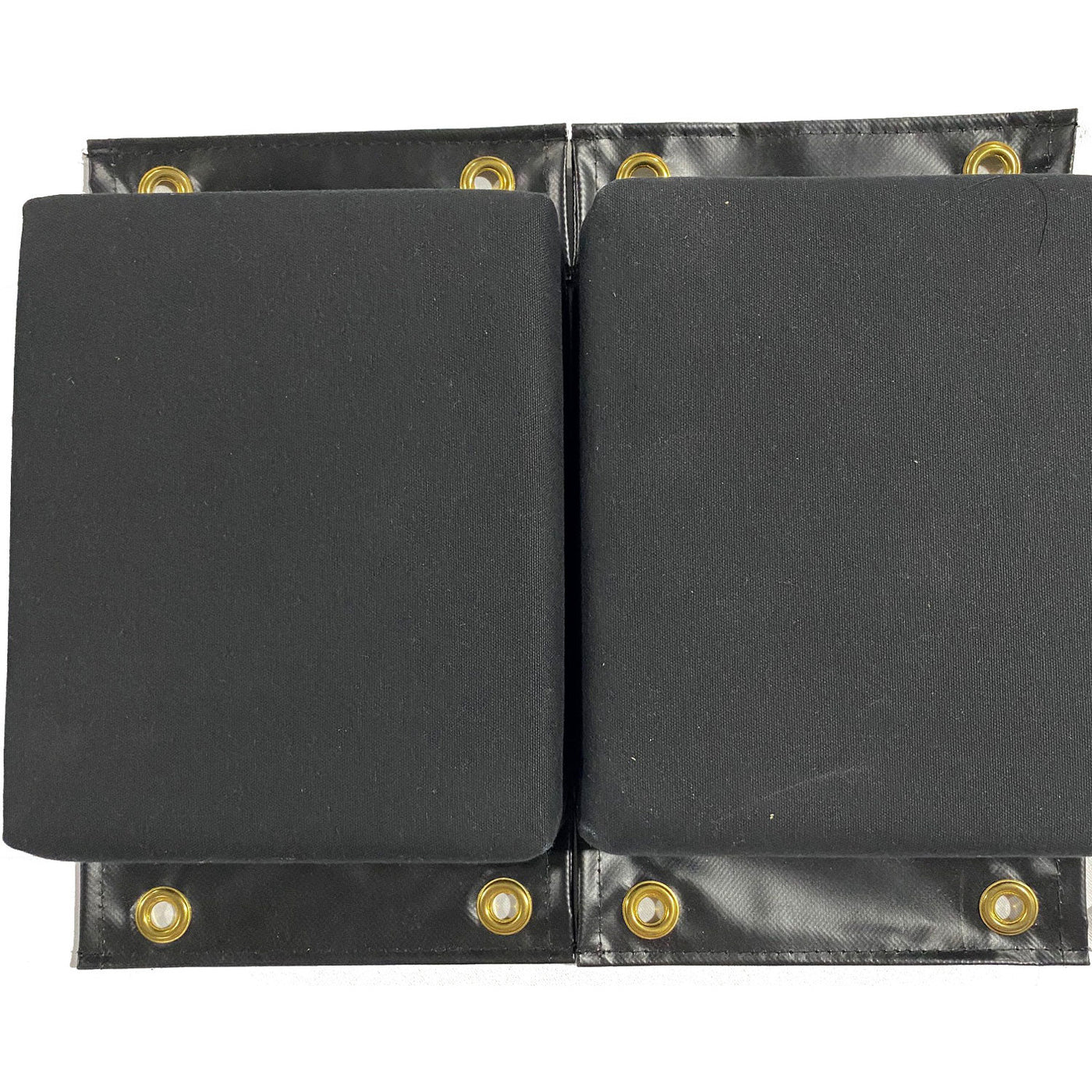 Solid Color Turnbuckle Pads —