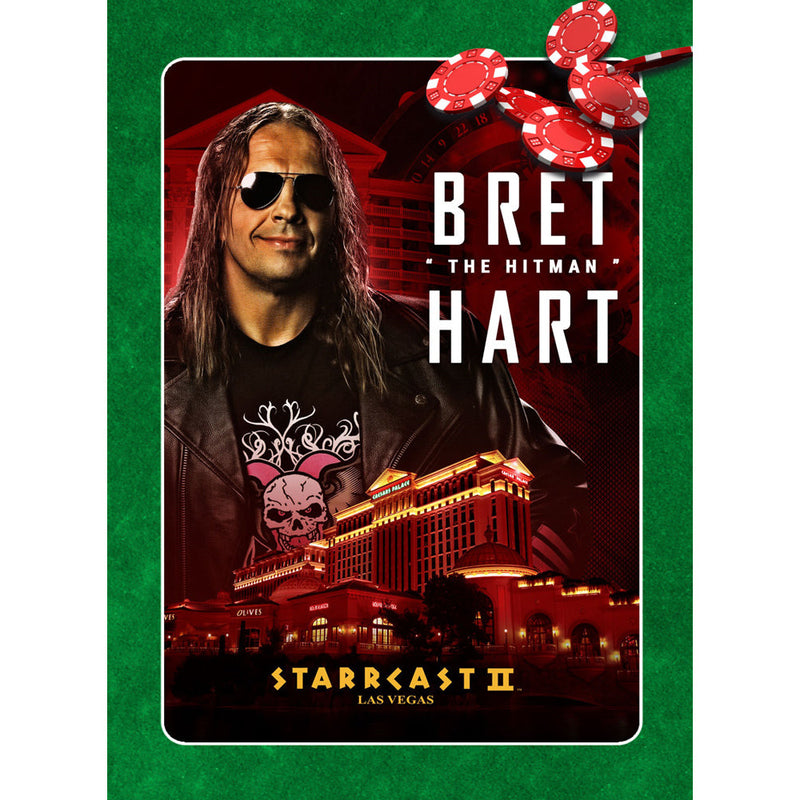 Starrcast 2 Trading Card Set