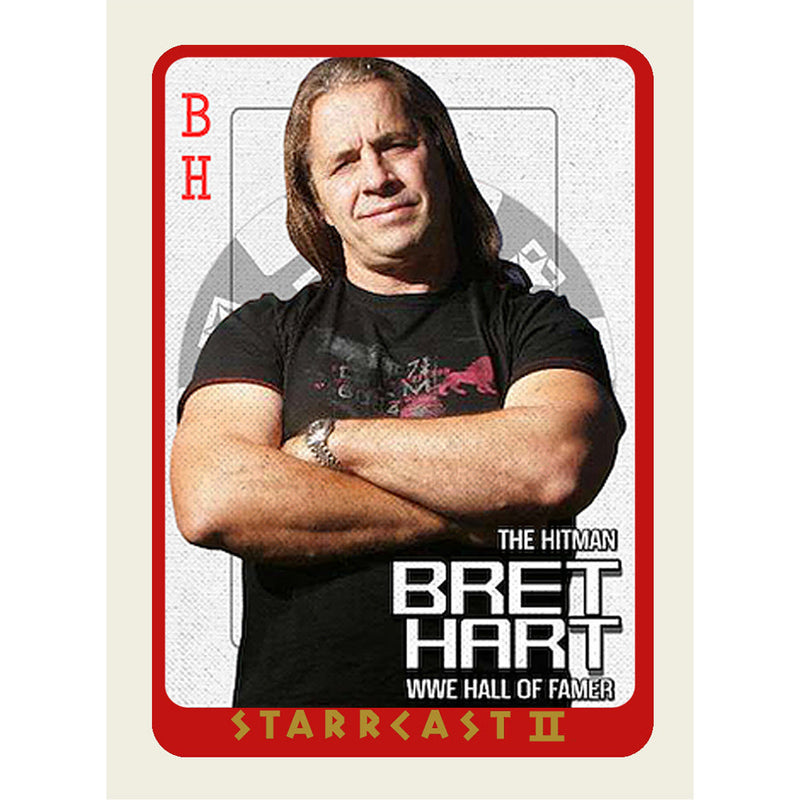 Starrcast 2 Trading Card Set