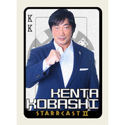 Starrcast 2 Trading Card Set