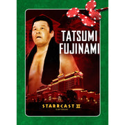 Starrcast 2 Trading Card Set