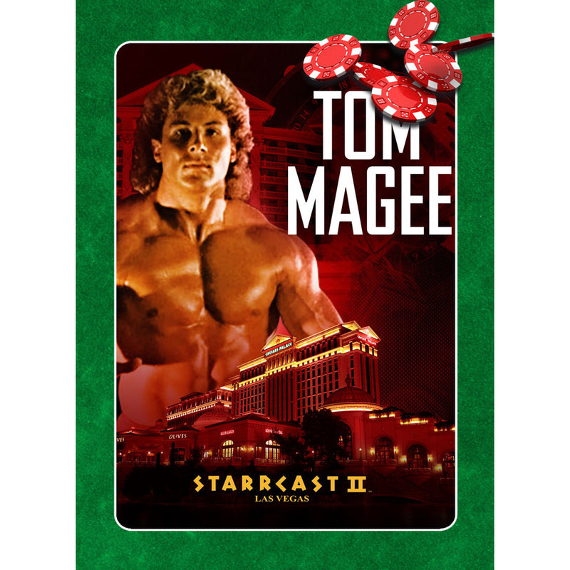 Starrcast 2 Trading Card Set
