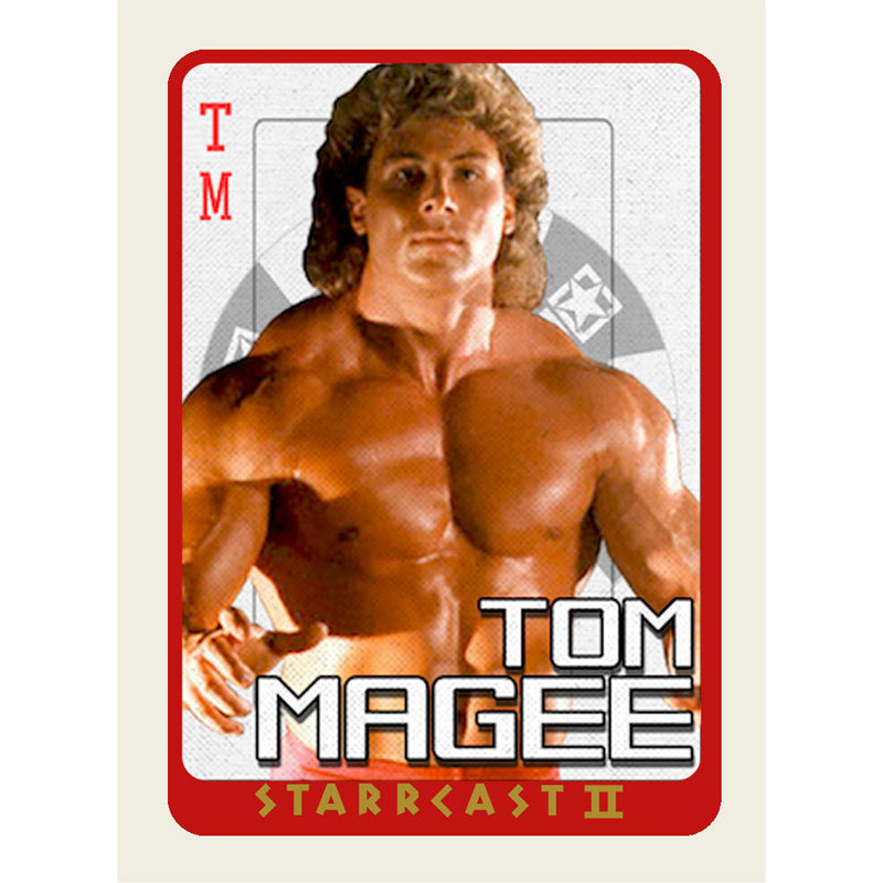 Starrcast 2 Trading Card Set