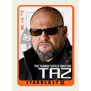 Starrcast 2 Trading Card Set