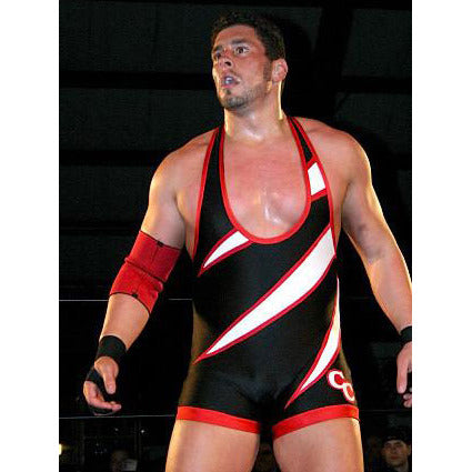 Custom Full Body Singlet