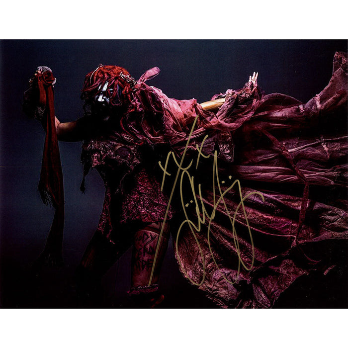 Su Yung 11x14 Poster - AUTOGRAPHED
