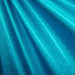 Turquoise Blue Micro Dot Metallic Long Tights