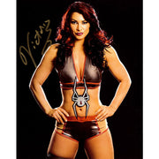 Victoria Promo - AUTOGRAPHED