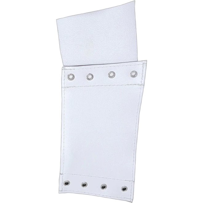 Lace-Up Wrist Gauntlets (Select your color)