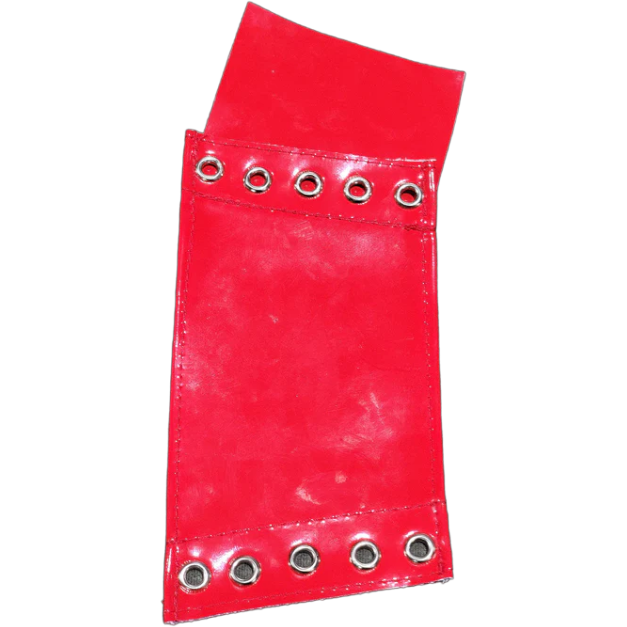 Lace-Up Wrist Gauntlets (Select your color)
