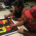 Young Bucks 18x24 AUTOGRAPHED Poster