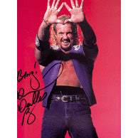 DDP Autographed Photo