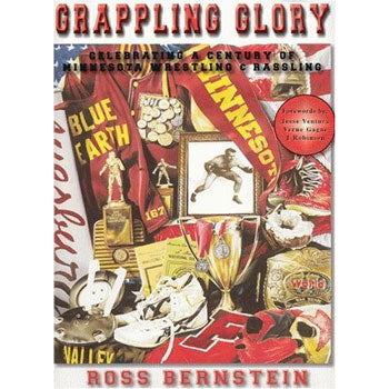 Grappling Glory