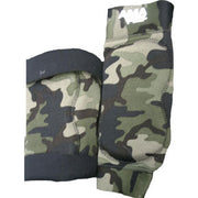 AMA Pro Knee Pads: Camo