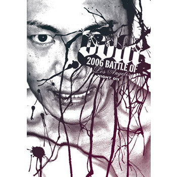 Pro Wrestling Guerrilla: Battle of Los Angeles 2006 - Night 1 DVD