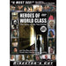 Heroes of World Class - Directors Cut Double DVD