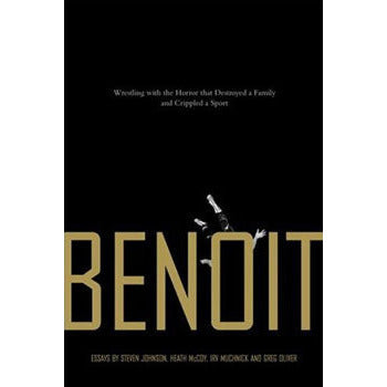 Benoit Book
