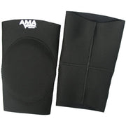 AMA Pro Knee Pads - Alternate: Black