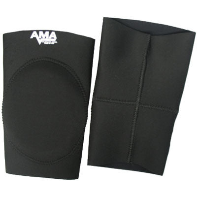 AMA Pro Knee Pads - Alternate: Black